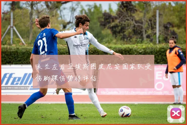 米兰左后卫埃斯图皮尼安国家队受伤脚踝伤势待评估
